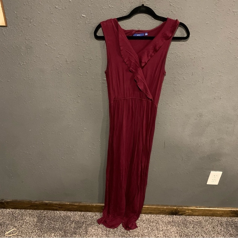 Women’s Apt 9 Dress